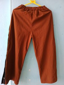 Flared Trousers For Women