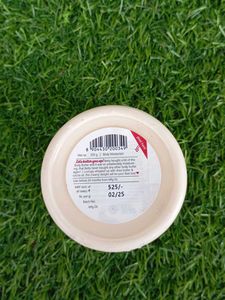 Plum Body Butter