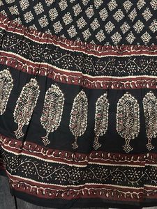 Printed Kurta