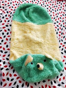 🧸 Cute Sofa Load Cover