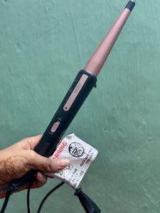 Vega Curling Iron