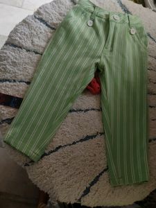 Boy Party Wear Set