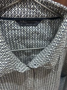 Shirt Available In Very Good Condition M&s