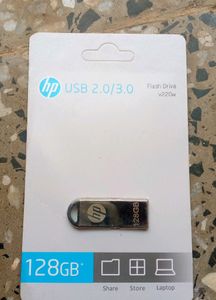 128 Gb Hp Pendrive Sell 💥 Buy Now