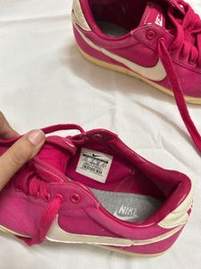 Nike shoes