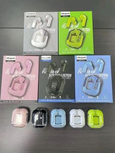 Ultrapods
