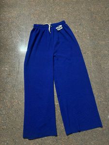 Flare Trouser Pants 💙