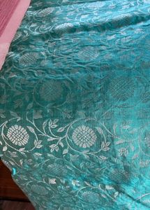 Beautiful Silk New Saree