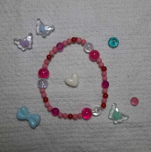 Handmade Bracelets🎀