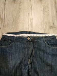 Sc2350 Sabrin Jeans Size 38