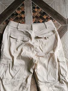 Cargo Pants