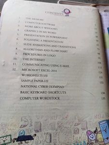 School Textbooks Bundle