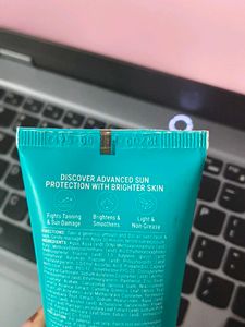 Pilgrim SPF 60 Sunscreen