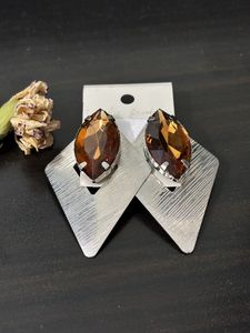 Fancy Earrings