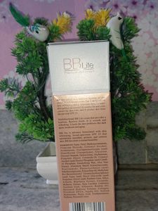 BB Lite Premium Skin  Cream