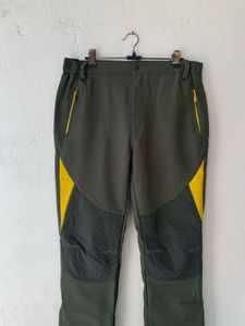 mountain track pants