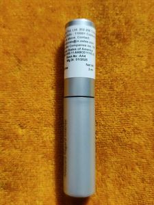 Bobbi brown smokey eye mascara