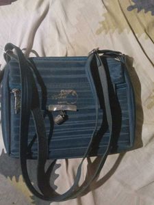 Hand Bag
