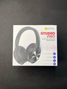 Ptron Overhead headphone