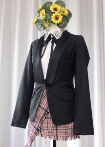 Korean Summer Blazer