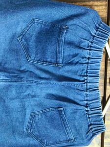 Jeggings+ 2 Jeans Combo For Women