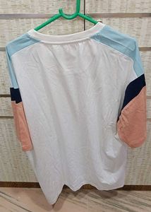 Roadster Brand New T Shirt