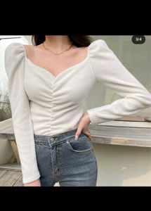 Baby Pink Top FREE SHIPPING ✅