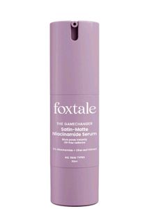 Foxtale Skincare Combo