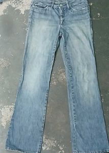 Vintage Gucci Jeans