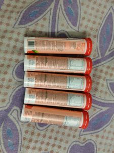 Plix Apple Cider Vinegar - 4 Pack