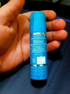 Skin Renew peptide serum