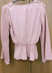Summer Lightweight Top