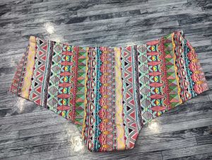💚 Printed Panty