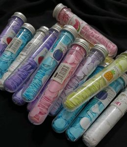 Cute Fruit Scented Soaps