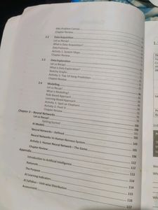 CLASS 9 ARTIFICIAL INTELLIGENCE (IT) INTEL
