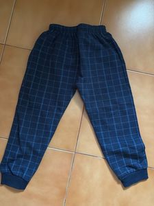 Checkered Lounge Pants/pyjama