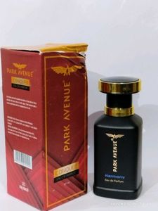 park avenue perfume