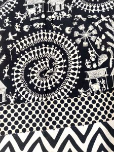 Printed Kurta / Ethnic 🖤🤍