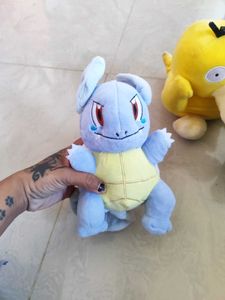 Plush Toy Bundle