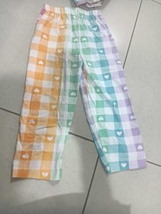 Babyhug Pajama Set - Choose Kindness