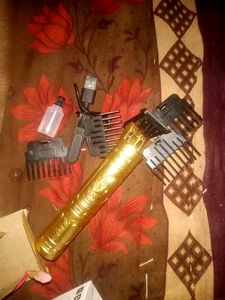 T9 Ultimate Grooming Kit – Rechargeable Cordless
