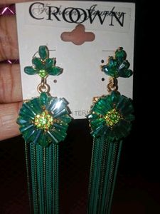 Long Earrings