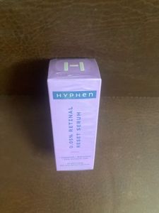 Hyphen Retinal Reset Serum