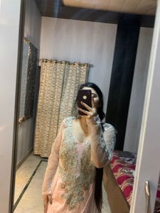 SALE Trumphet Gown🎀🦋🐬