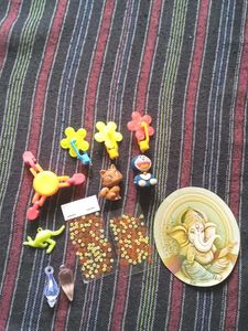 Cute Toys And Craft Items For Kids