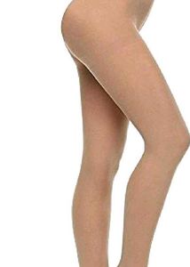 Anfanna Stocking 1 Beige