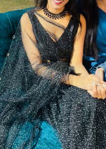 Only saree