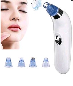 Multi-Function Blackhead Extractor Remover Device