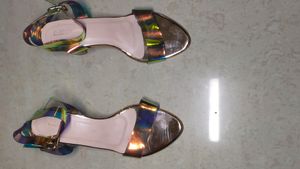 Action sandal