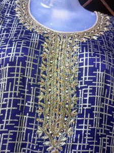 New Garara Suit